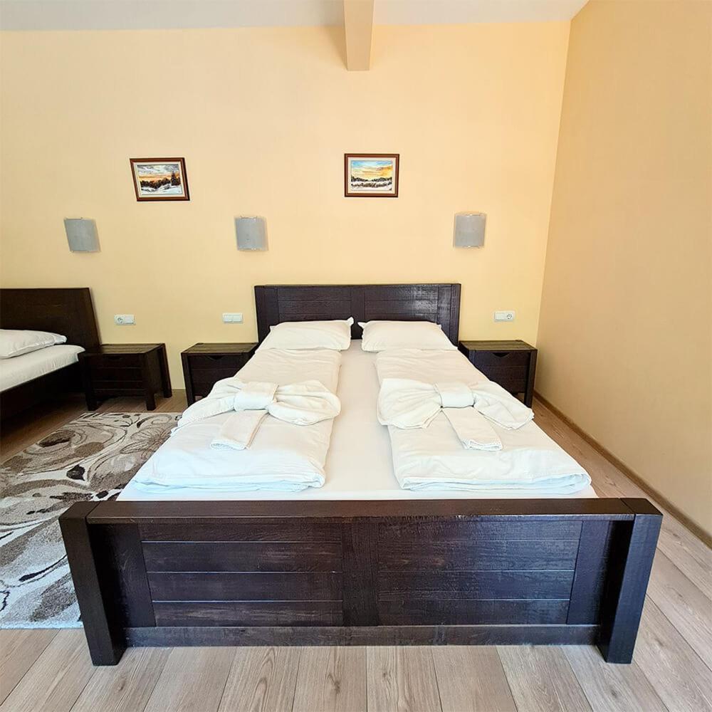 Family Hotel Chiflik Hills Pokoj fotografie