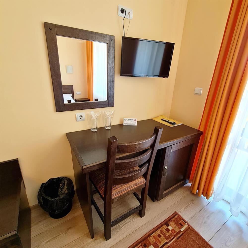 Family Hotel Chiflik Hills Pokoj fotografie