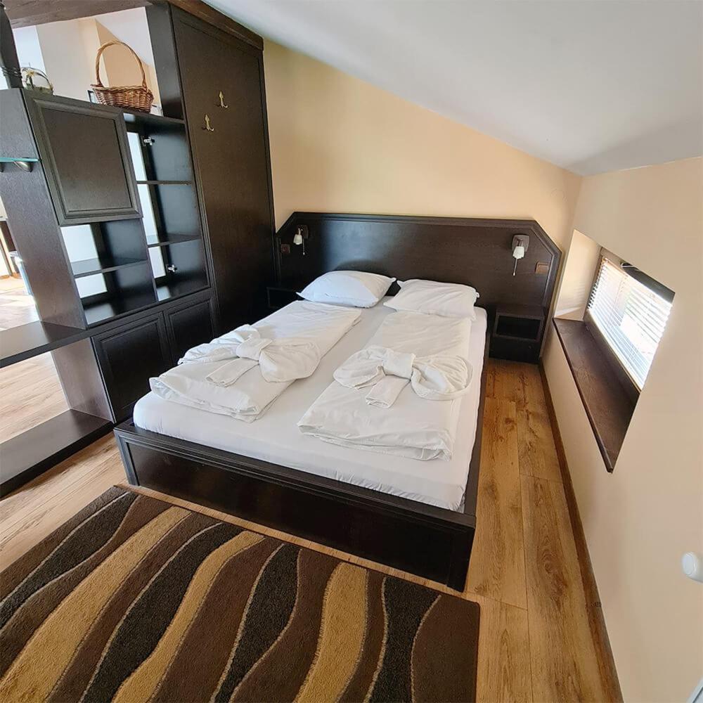 Family Hotel Chiflik Hills Pokoj fotografie